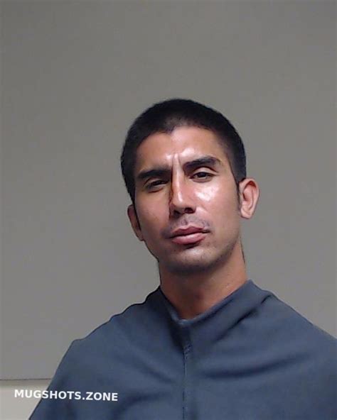 Rios Manuel 10 21 2021 Collin County Mugshots Zone