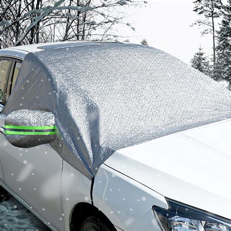 Car Windscreen Cover For Winter Car Frost Windscreen Cover Windshield