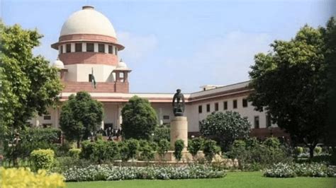 SC To Hear Pleas On 10 July Seeking Review Of Same Sex Marriage Verdict