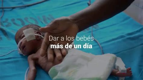 Vídeo Vídeo Más De 1 000 Bebés Nacerán En España El Día De Año Nuevo