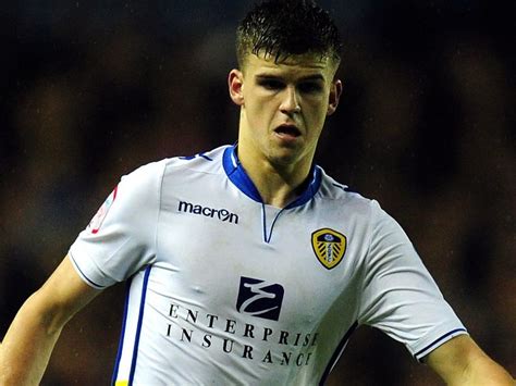 Sam Byram Leeds United Player Profile Sky Sports Football