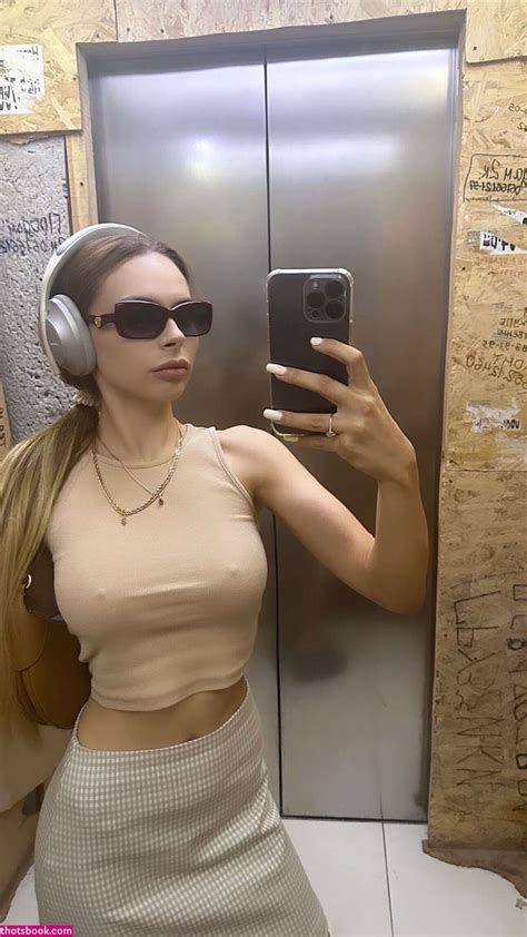 Mihalina Novakovskaya Nude Onlyfans Photos Ibradome