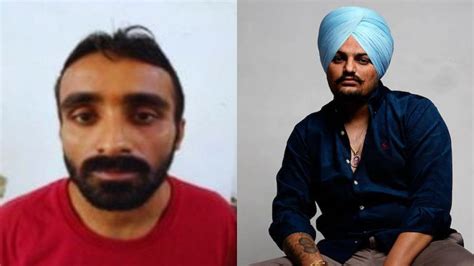 Sidhu Moose Wala Case Who Is Sachin Thapan Bishnoi The Key Conspirator Detained In Azerbaijan