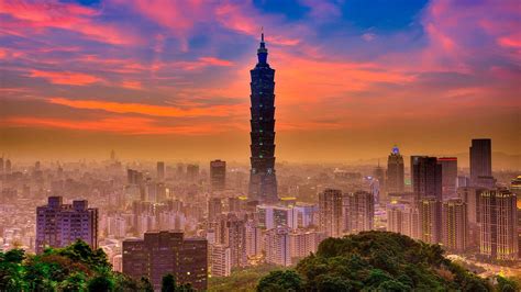 Taipei Hd Wallpapers Top Free Taipei Hd Backgrounds Wallpaperaccess