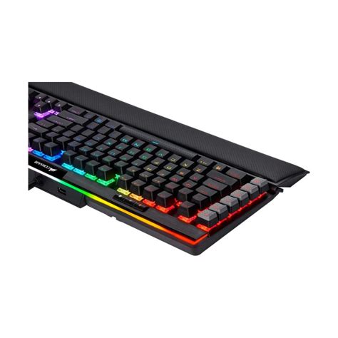 Corsair K95 Rgb Platinum Xt Mechanical Gaming Keyboard — Cherry Mx