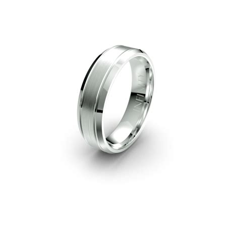 Infinity Wedding Band IN1597 - Avedis Jewellery