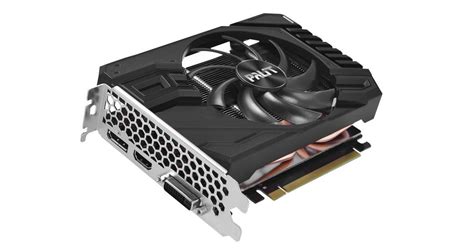 Nvidia Geforce Gtx 1650 Ti Confirmada Nueva Versión De Esta Tarjeta