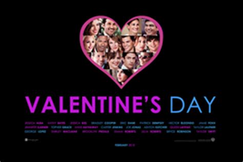 Valentine's Day Movie Posters From Movie Poster Shop