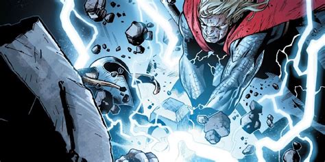 Earth S Mightiest Arsenal 20 Of The Most Powerful Avengers Weapons Ranked