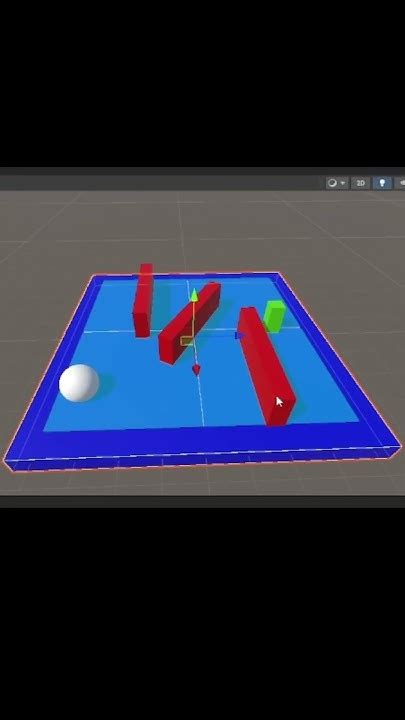 Ai Pathfinding In Unity Made Simple Short Youtube