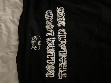 Rolling Loud Destroy Lonely Rolling Loud 2023 Merch Rare Grailed