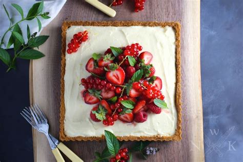 Stunning Spring Desserts To Awe Your Guests Six Clever Sisters