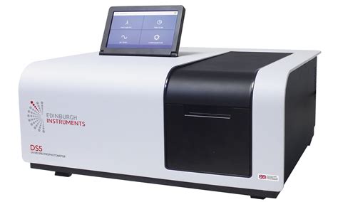 Edinburgh Instruments Launches Dual Beam UV-Vis Spectrophotometer ...