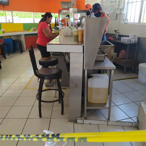 Tostadas El Pigcosito en Tijuana Número de Teléfono Reservas