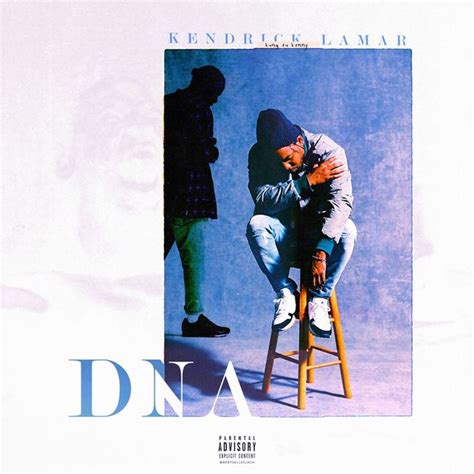 Kendrick Lamar - DNA [1600x1600] : freshalbumart | Album cover art, Kendrick lamar album cover ...