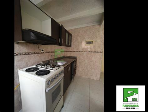 Apartamento En Arriendo Robledo Medellin