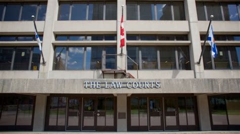 Nova Scotia Supreme Court Gets 2 New Women And 1st Mi Kmaq Judge CBC News