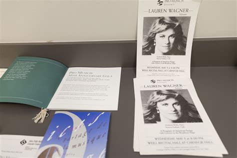 Opera Singer Lauren Wagner - mlive.com