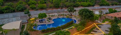 Ravishing Retreat Luxury Resort Near Bangalore