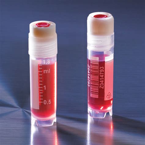 Test Tubes And Vials From Globe Scientific Inc Producers Of