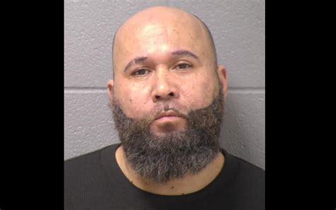 Bolingbrook Man Found Guilty Of Deadly Shooting Of Girlfriend In Joliet