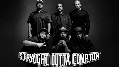 Straight Outta Compton Wallpapers 68 Images