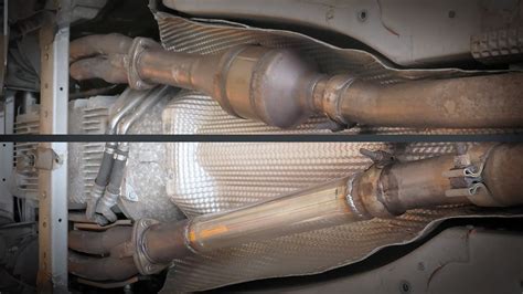 Pros And Cons Of Catalytic Converter Delete At Christina Verena Blog