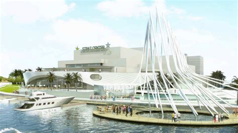 straz banking  city money  expansion fox  tampa bay