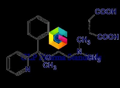 Doxylamine Succinate | CAS No- 562-10-7 | GLP Pharma Standards