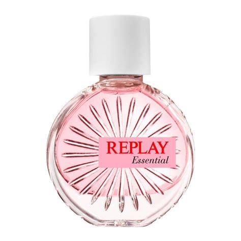 Essential For Her Replay 60 Ml Shop Apotheke