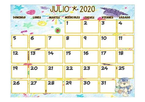 Pin De Mtra Anita En Calendarios Cumplea Os Y Horarios De Clases