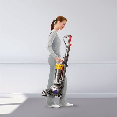 Dyson DC40 Origin Upright Bagless Vacuum Cleaner Denver Vacuum Store