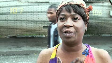 Sweet Brown On Apartment Fire Ain T Nobody Got Time For That Youtube