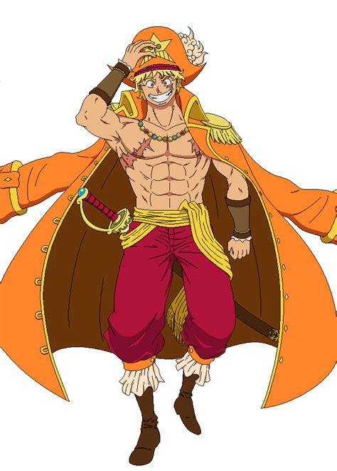 Deisy One Piece Fanon Fandom