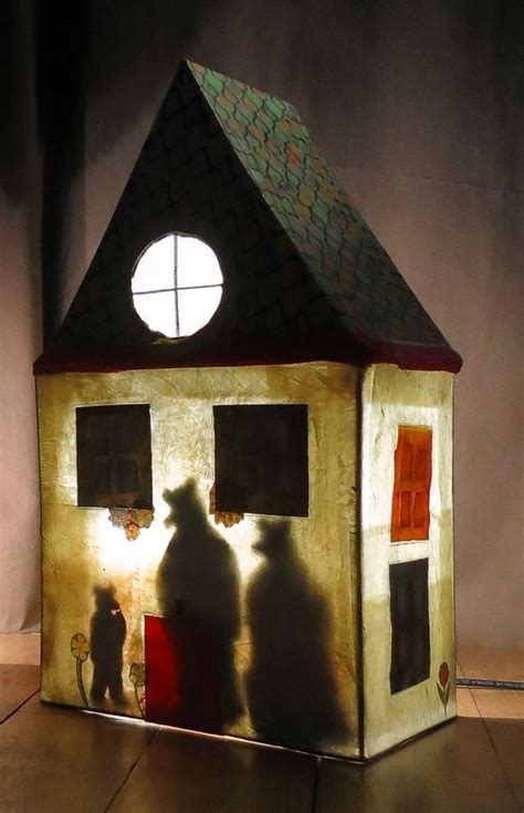 Pin By Raegan Koepsel On Ceramics In 2024 Shadow Theatre Paper Art