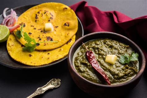 Sarson Da Saag Recipe Sarson Ka Saag Saag Food