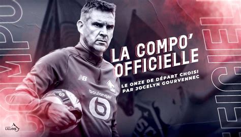 Ligue 1 J33 Le onze de départ pour Stade de Reims LOSC Le petit