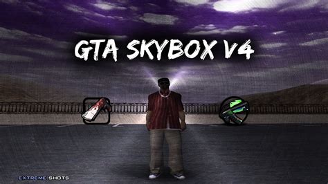 Aporte Gta Con Skybox V Fps Up Youtube