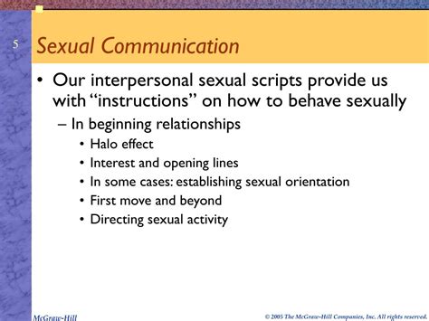 Ppt Communicating About Sex Powerpoint Presentation Free Download