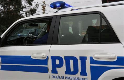 En Operativo De La PDI Detienen A 13 Personas Y Allanan 15 Viviendas