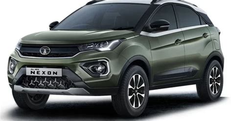 Buy Tata Nexon Car Accessories Online Motorbhp