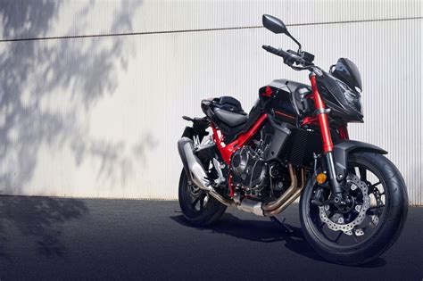 Neue Honda Cb Hornet