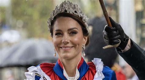 Kate Middleton Proves She Is Ready To Be Queen In Impressive Move