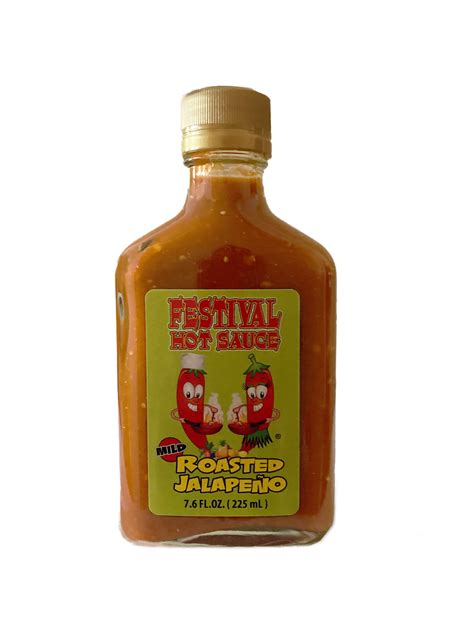 jalapeno hot sauce recipes 1