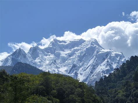 Highest Tibet Mountains, Most Famous Mountains in Tibet