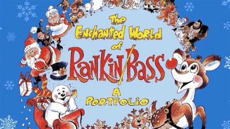 Top Best And Worst Rankin Bass Christmas Specials Youtube