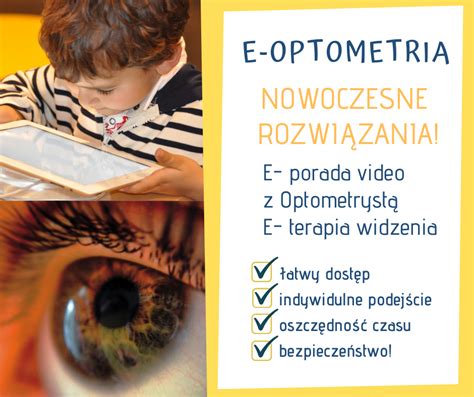 Optometria Online OKULUS PLUS Centrum Okulistyki I Optometrii