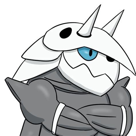 Aggron is unimpressed by your b------- | Pokémon | Know Your Meme