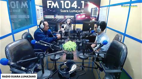 Talkshow Jelita Dengan Dr Rizki Adrian Hakim Sppd Youtube