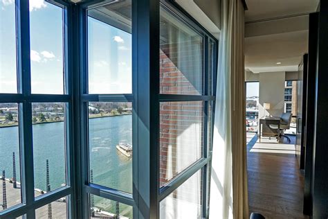 INTERCONTINENTAL WASHINGTON D.C. - THE WHARF WASHINGTON, DC